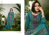 Jhalak By Nishant Printed Winter Wear Pashmina Dress Material Wholesale Online